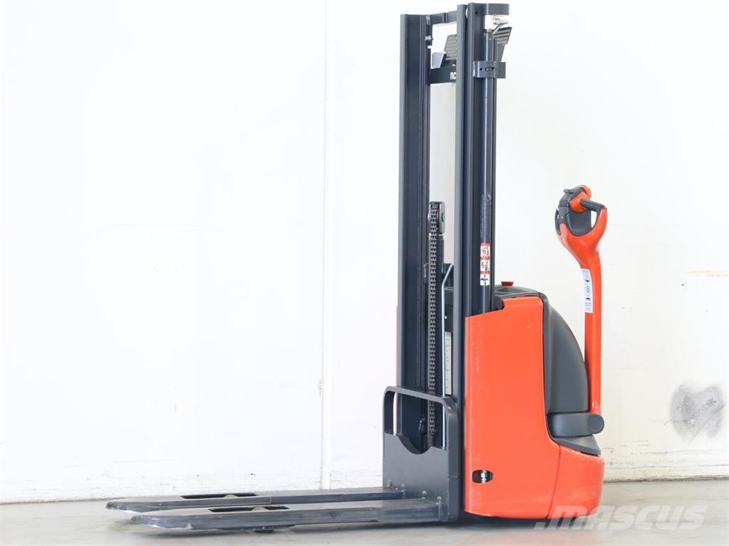 Linde L10/1172 Ručne vedené vysokozdvižné vozíky