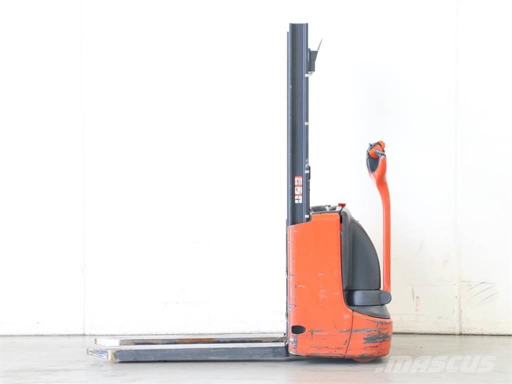 Linde L10/1172-01 Ručne vedené vysokozdvižné vozíky