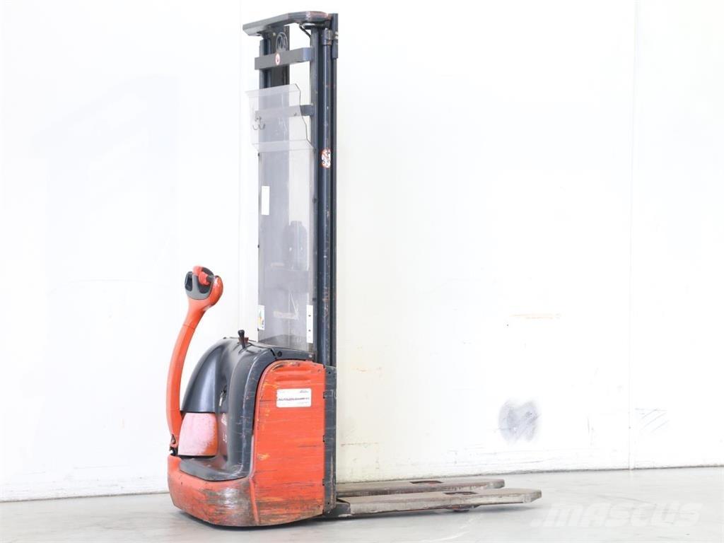 Linde L10/379 Ručne vedené vysokozdvižné vozíky