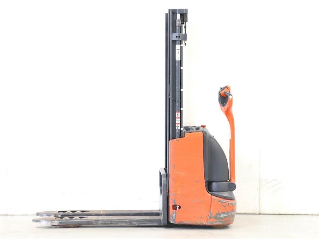Linde L12/1172 Ručne vedené vysokozdvižné vozíky