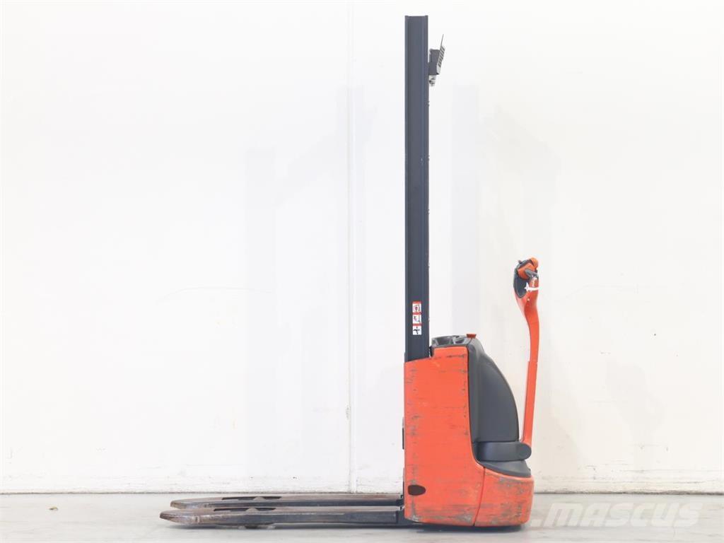 Linde L12/1172-01 Ručne vedené vysokozdvižné vozíky
