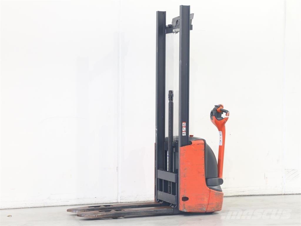 Linde L12/1172-01 Ručne vedené vysokozdvižné vozíky