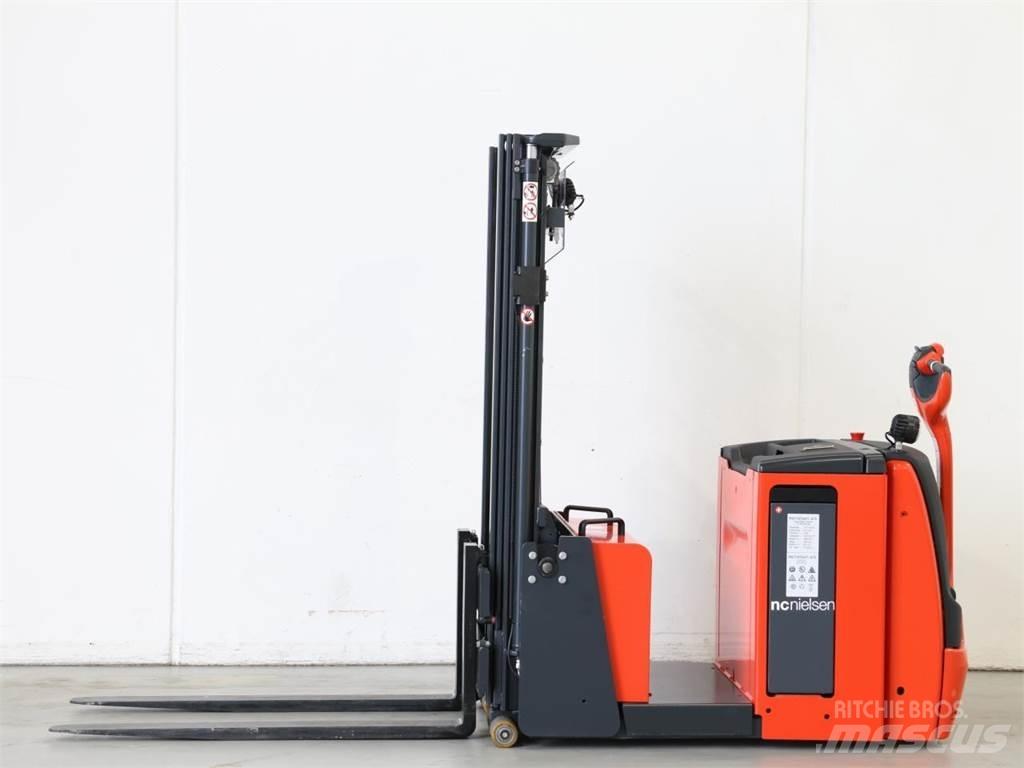 Linde L12AC/1171-01 Ručne vedené vysokozdvižné vozíky