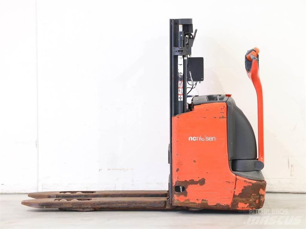 Linde L12I/1172 Ručne vedené vysokozdvižné vozíky
