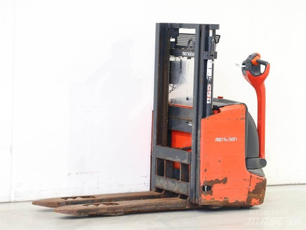 Linde L12I/1172 Ručne vedené vysokozdvižné vozíky