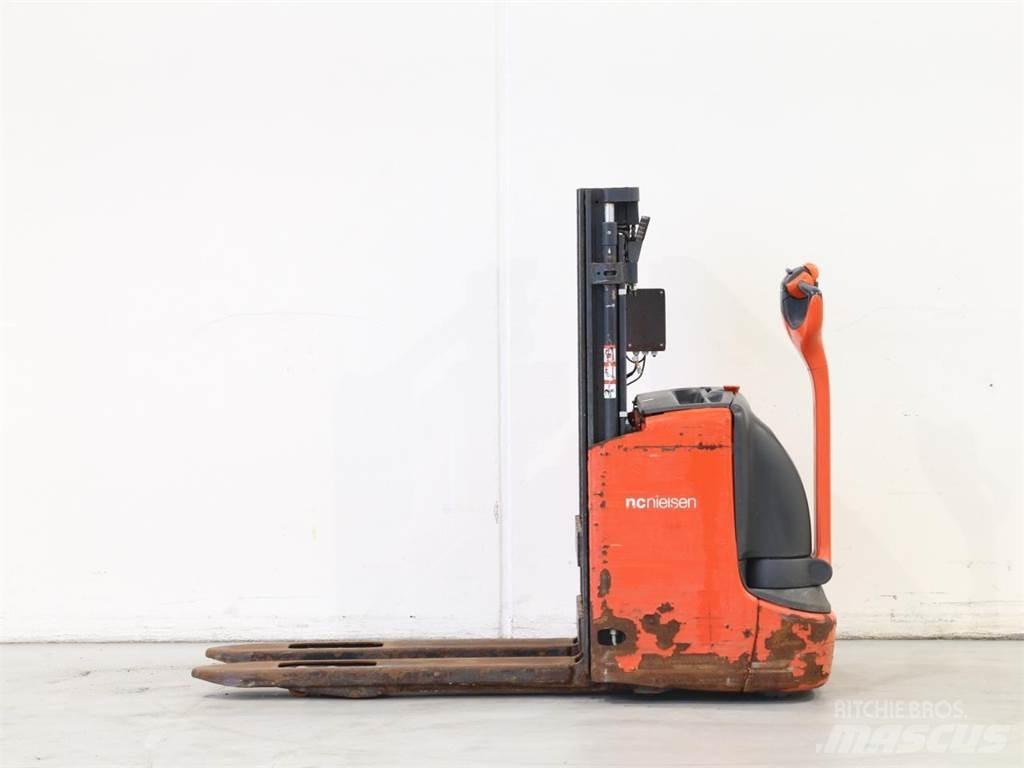 Linde L12I/1172 Ručne vedené vysokozdvižné vozíky