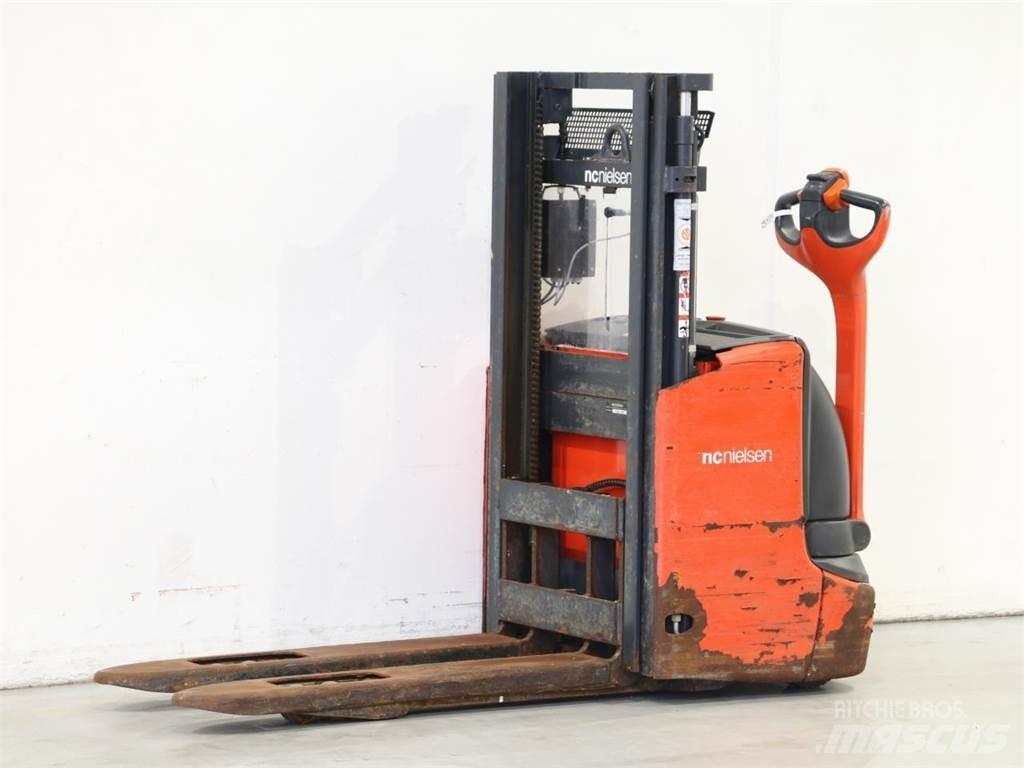 Linde L12I/1172 Ručne vedené vysokozdvižné vozíky