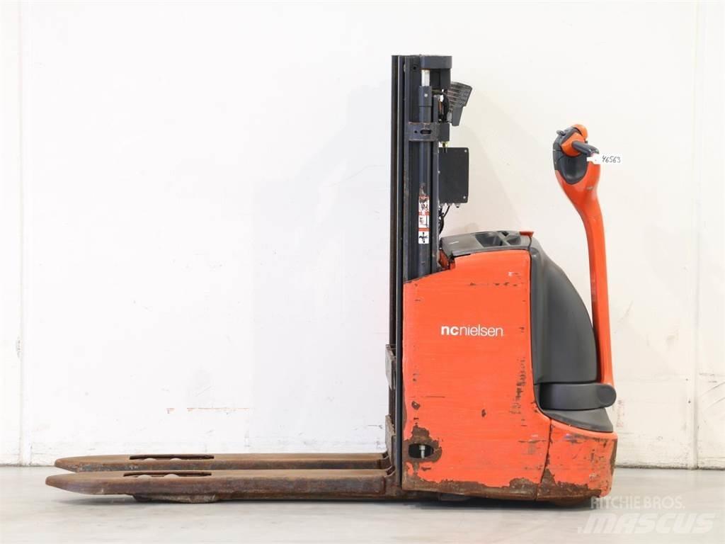 Linde L12I/1172 Ručne vedené vysokozdvižné vozíky