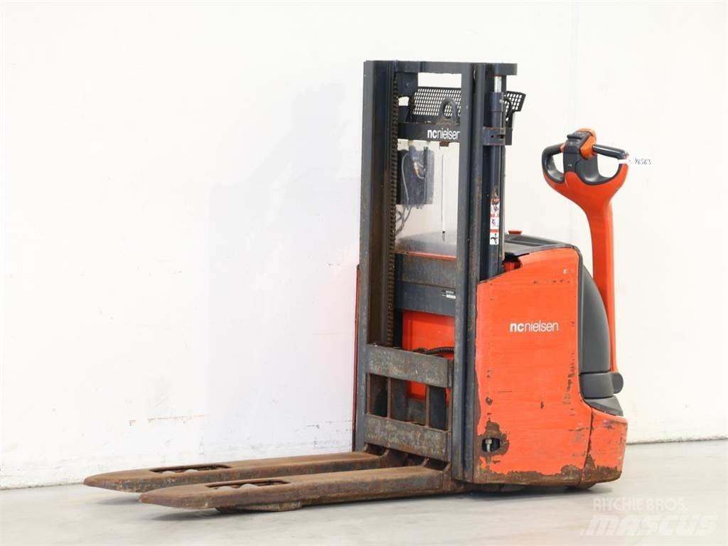 Linde L12I/1172 Ručne vedené vysokozdvižné vozíky