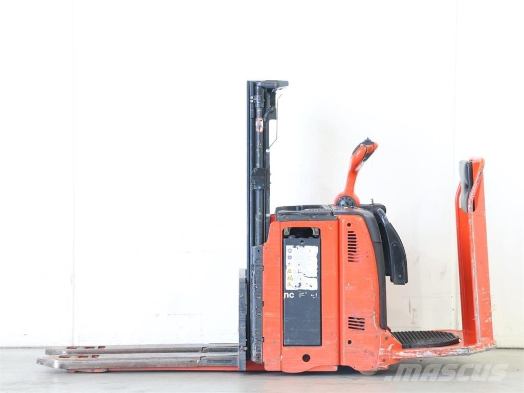 Linde L12LAP/133 Ručne vedené vysokozdvižné vozíky