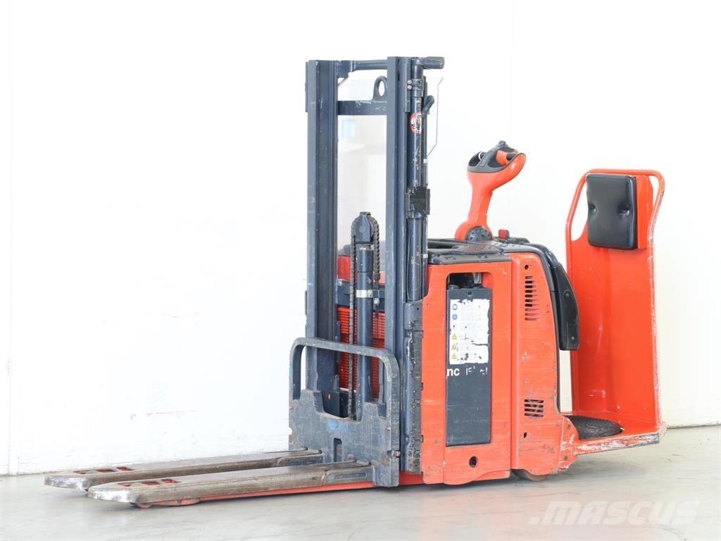 Linde L12LAP/133 Ručne vedené vysokozdvižné vozíky