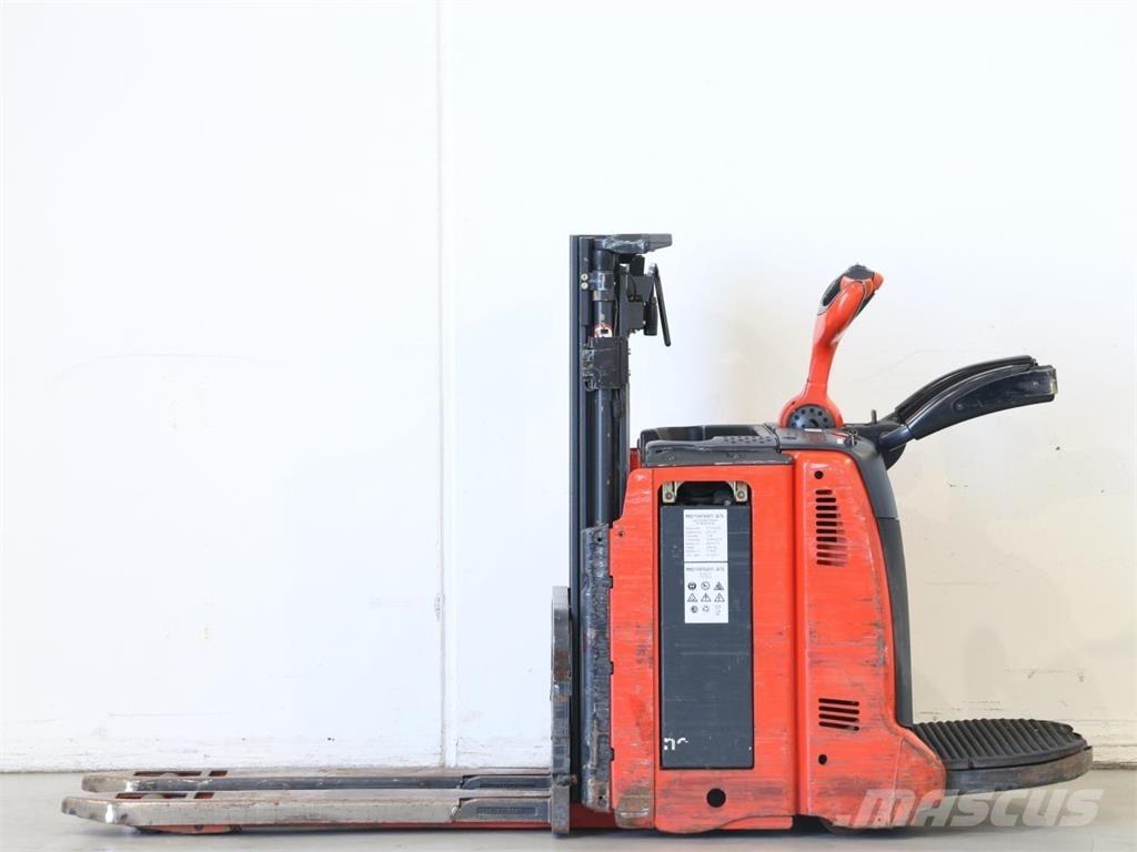 Linde L12LAP/133 Ručne vedené vysokozdvižné vozíky