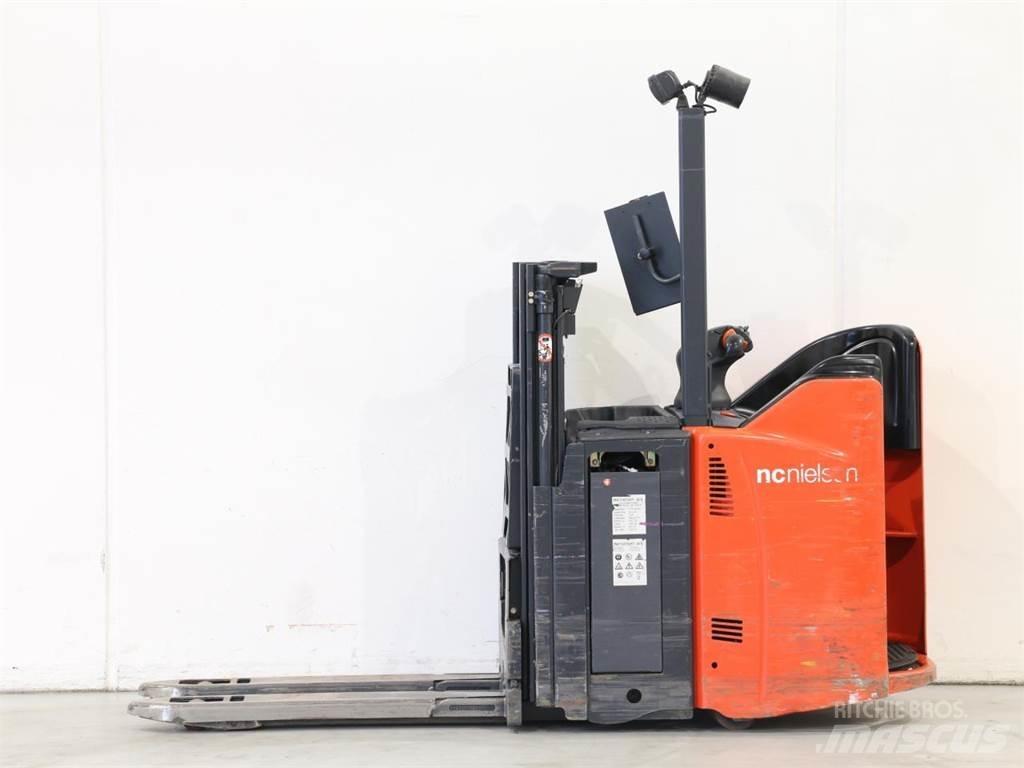 Linde L12LSP/133 Ručne vedené vysokozdvižné vozíky