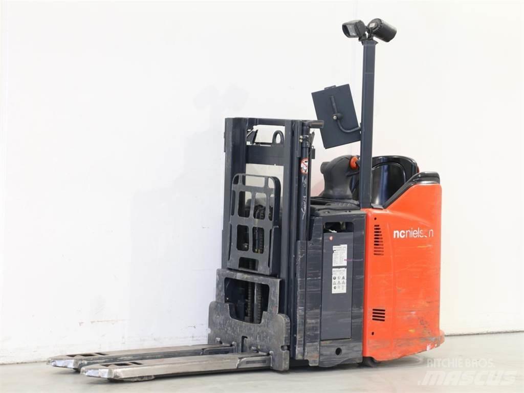 Linde L12LSP/133 Ručne vedené vysokozdvižné vozíky