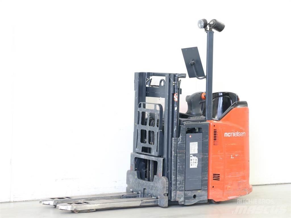 Linde L12LSP/133 Ručne vedené vysokozdvižné vozíky