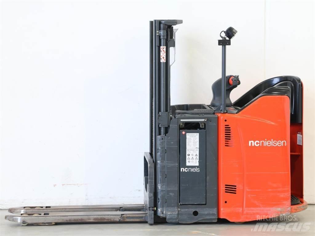 Linde L12LSP/133 Ručne vedené vysokozdvižné vozíky