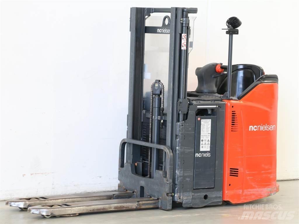 Linde L12LSP/133 Ručne vedené vysokozdvižné vozíky