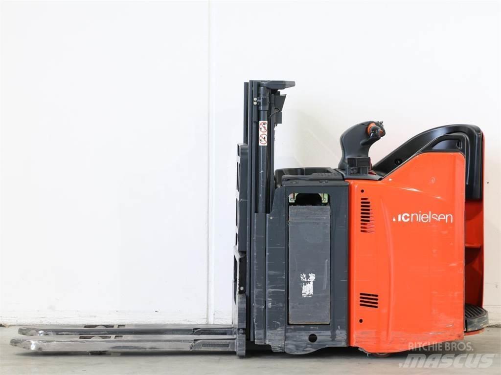 Linde L12SP/133-00 Ručne vedené vysokozdvižné vozíky
