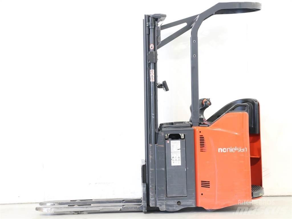 Linde L12SP/133-01 Ručne vedené vysokozdvižné vozíky