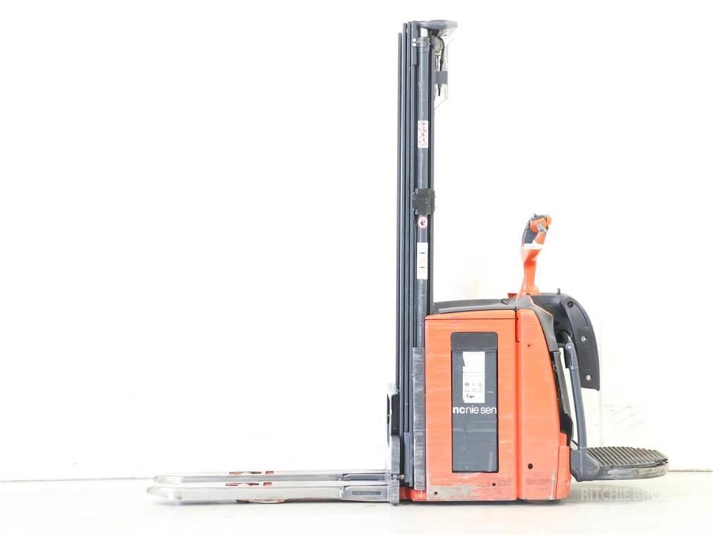 Linde L14AP/1173 Ručne vedené vysokozdvižné vozíky