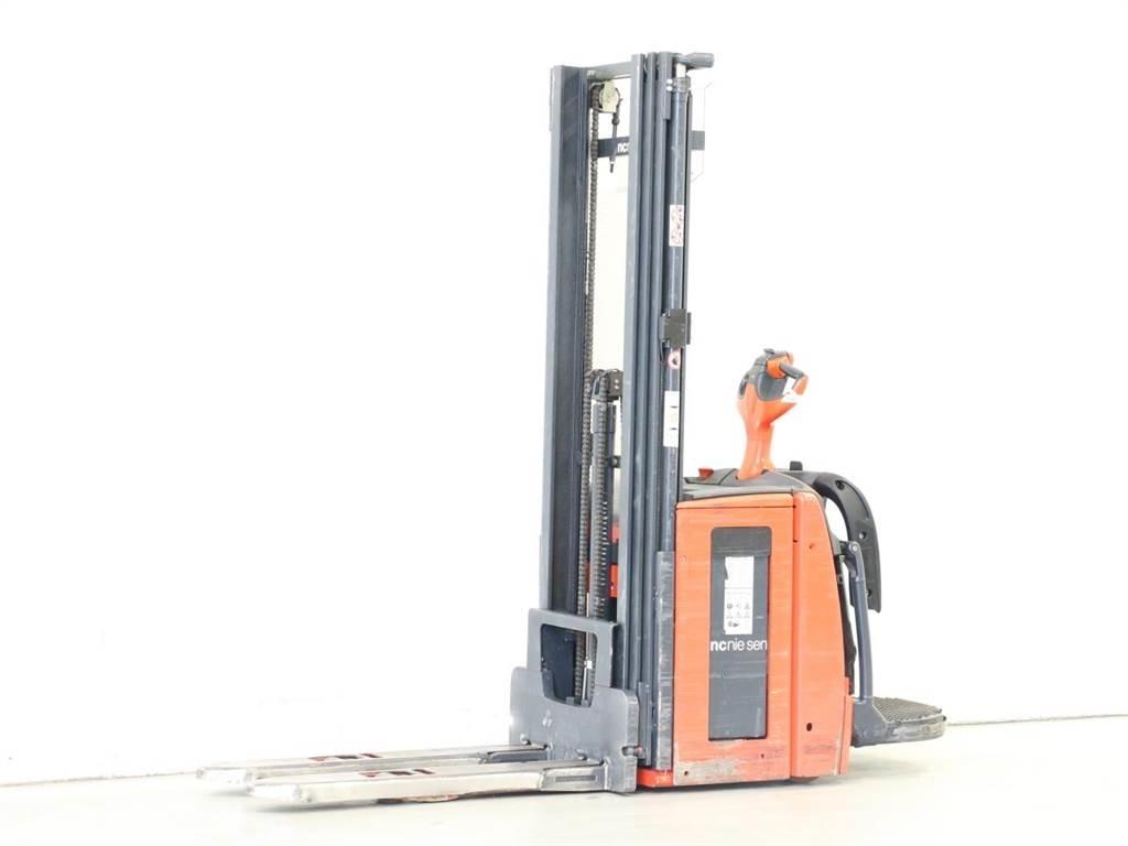 Linde L14AP/1173 Ručne vedené vysokozdvižné vozíky