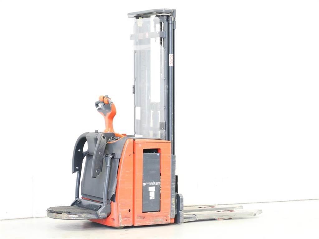Linde L14AP/1173 Ručne vedené vysokozdvižné vozíky