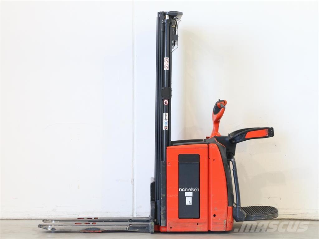 Linde L14AP/1173 Ručne vedené vysokozdvižné vozíky