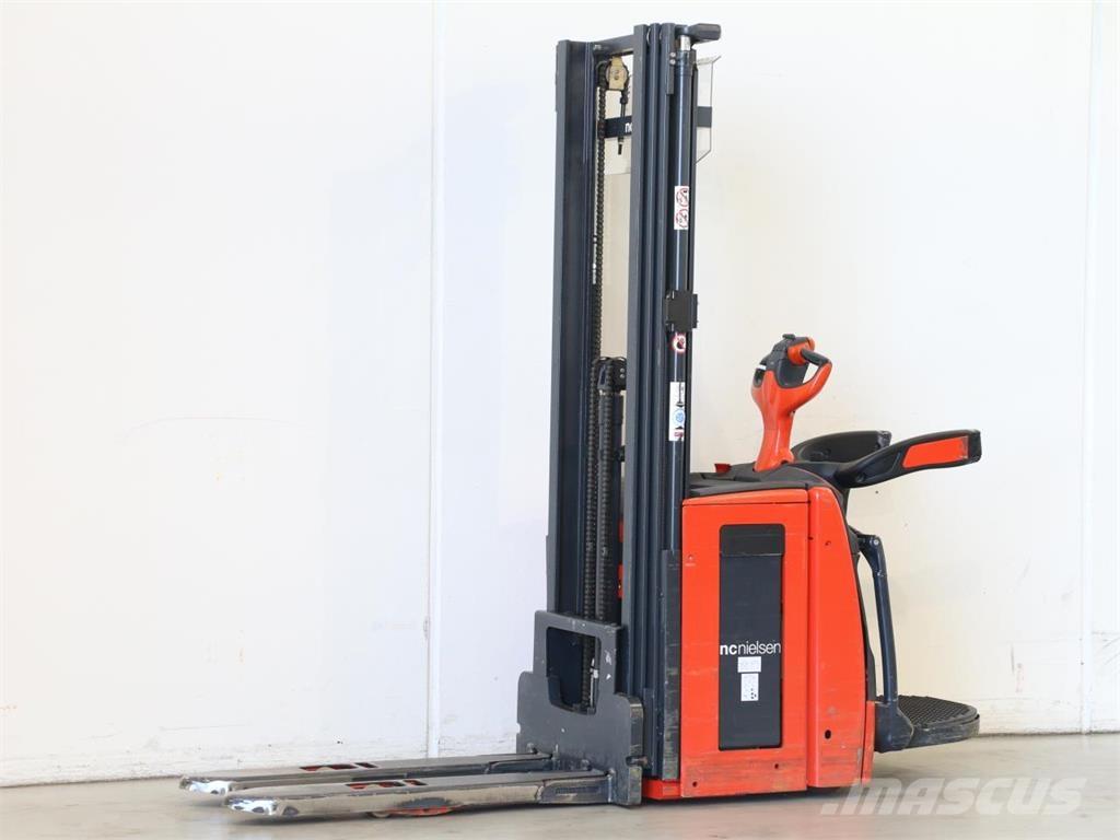 Linde L14AP/1173 Ručne vedené vysokozdvižné vozíky