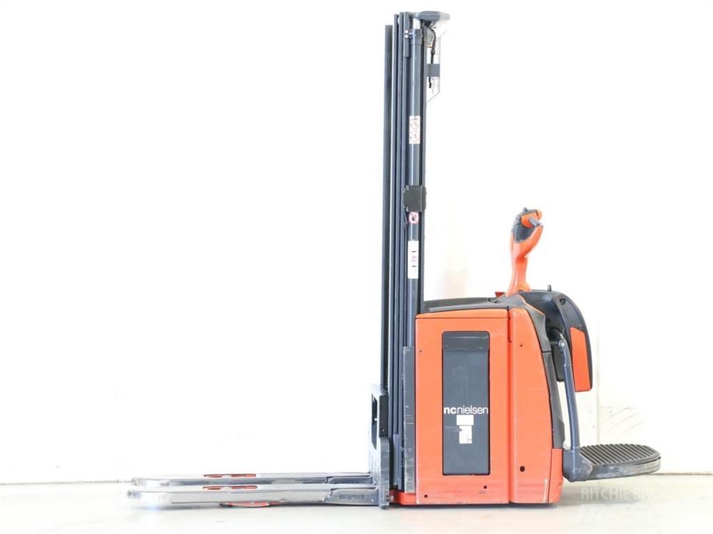 Linde L14AP/1173 Ručne vedené vysokozdvižné vozíky
