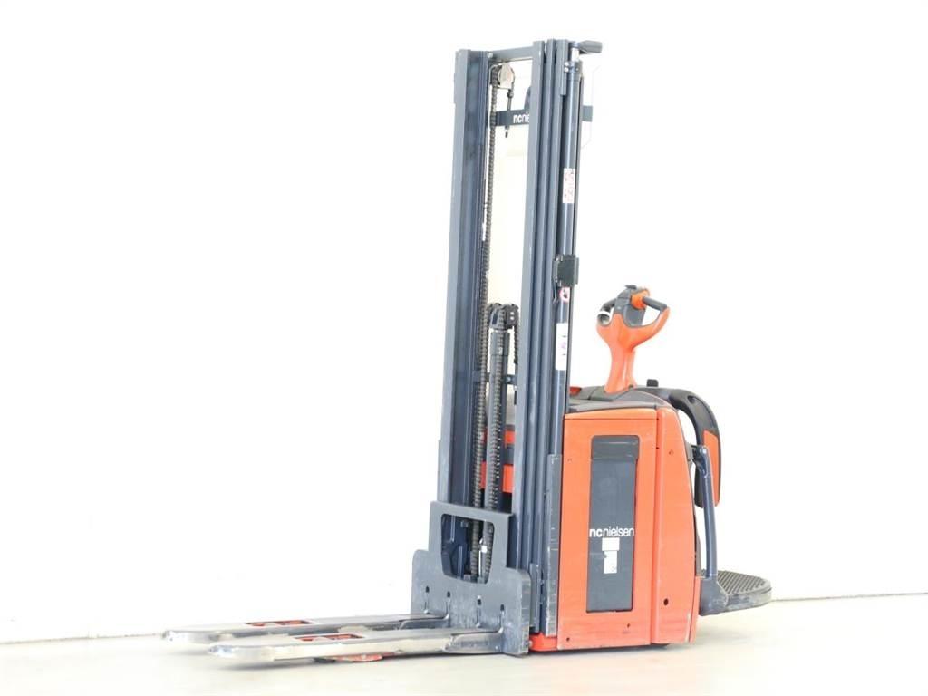 Linde L14AP/1173 Ručne vedené vysokozdvižné vozíky