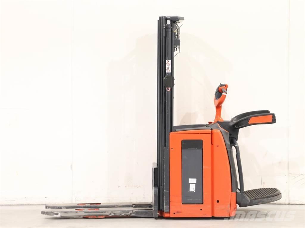 Linde L14AP/1173 Ručne vedené vysokozdvižné vozíky