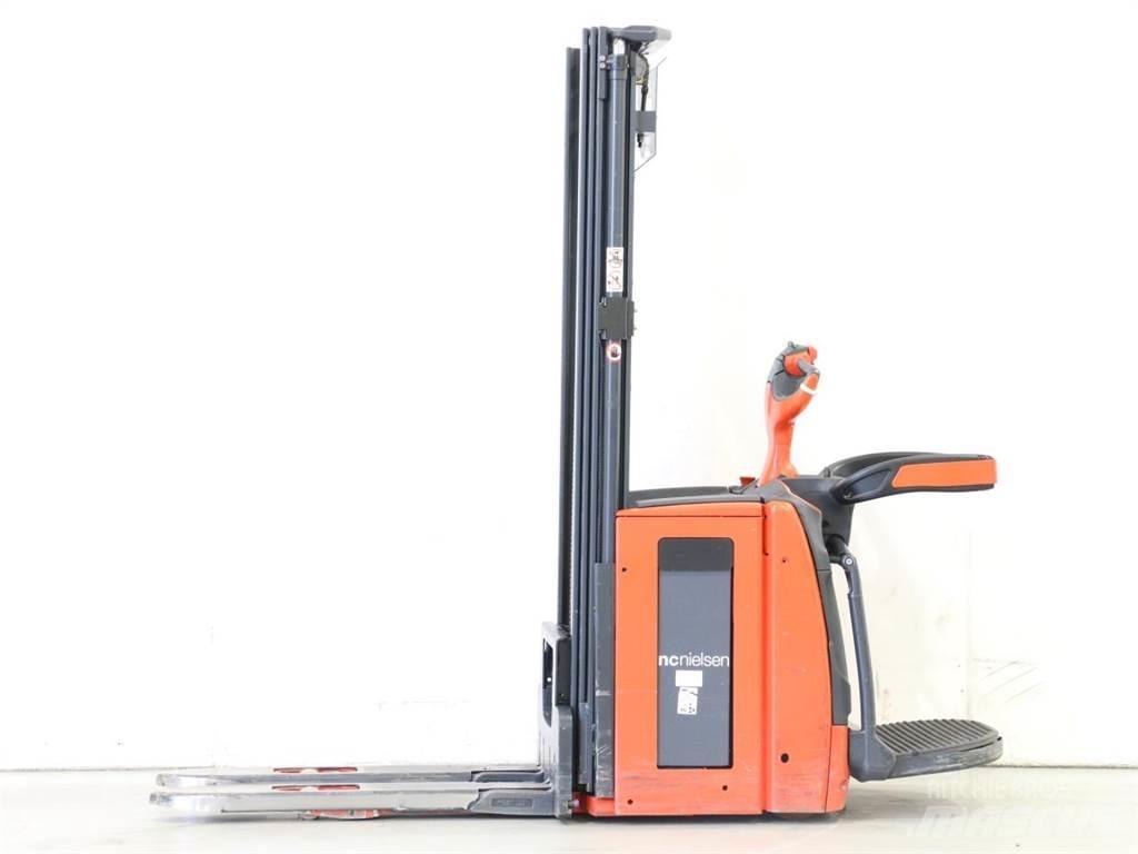 Linde L14AP/1173 Ručne vedené vysokozdvižné vozíky
