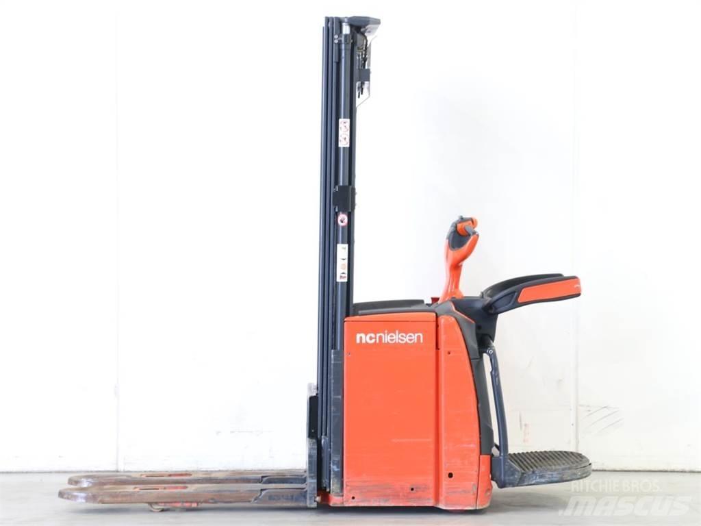 Linde L14AP/1173-00 Ručne vedené vysokozdvižné vozíky