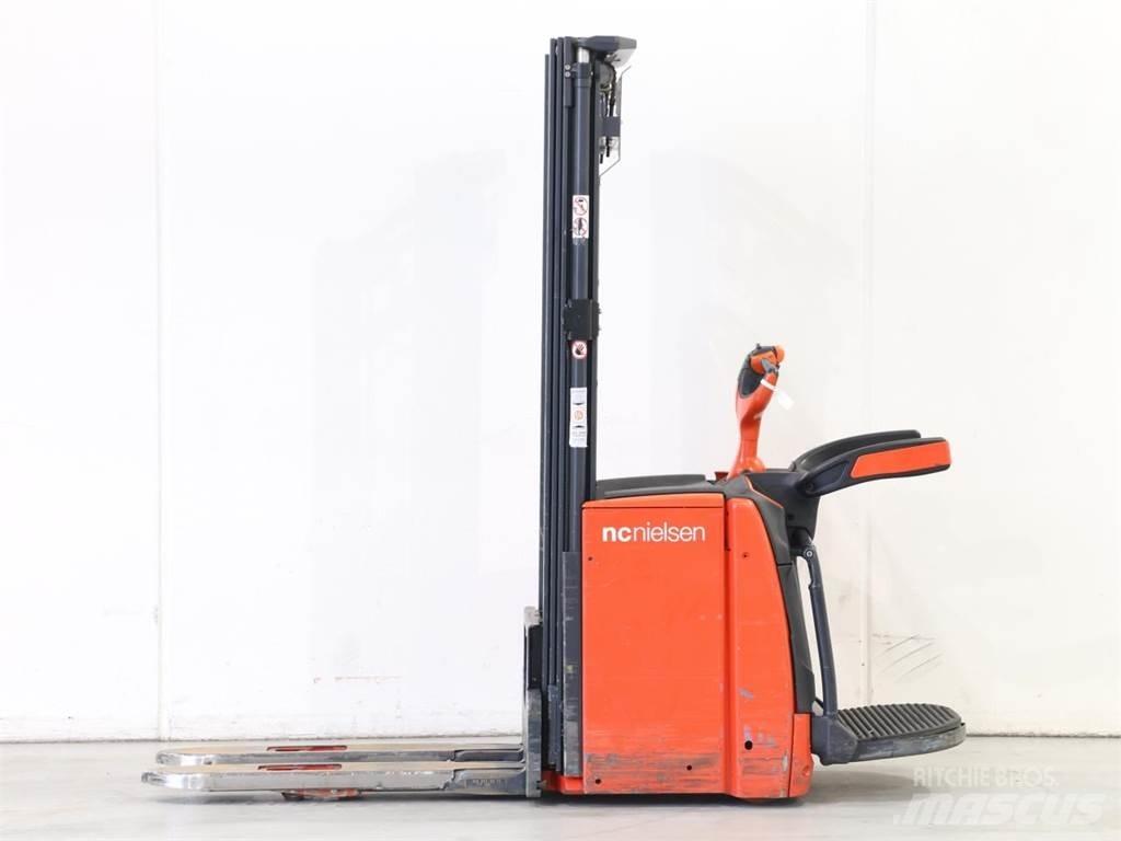 Linde L14AP/1173-00 Ručne vedené vysokozdvižné vozíky