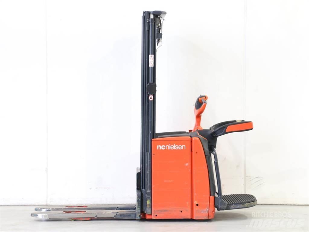 Linde L14AP/1173-00 Ručne vedené vysokozdvižné vozíky