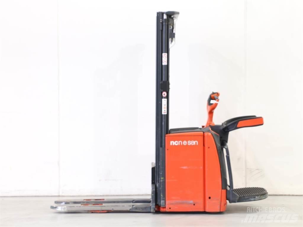 Linde L14AP/1173-00 Ručne vedené vysokozdvižné vozíky