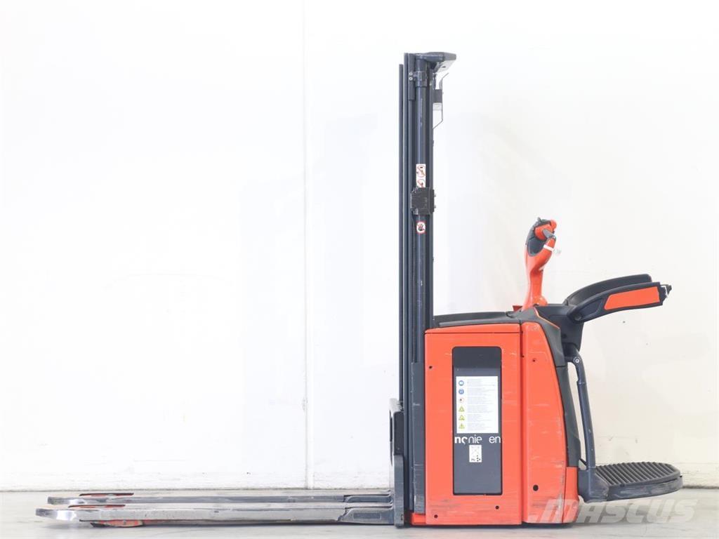 Linde L14AP/1173-00 Ručne vedené vysokozdvižné vozíky