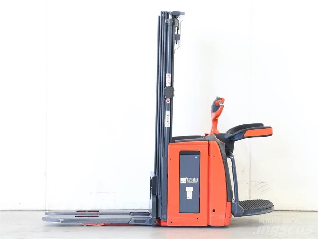 Linde L14AP/1173-01 Ručne vedené vysokozdvižné vozíky