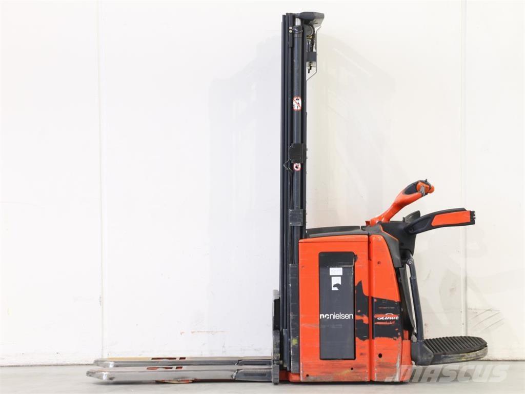 Linde L14LAP/1173 Ručne vedené vysokozdvižné vozíky