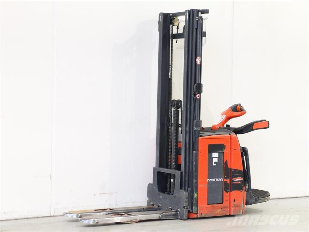 Linde L14LAP/1173 Ručne vedené vysokozdvižné vozíky
