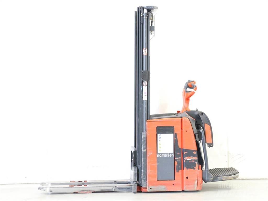 Linde L14LAP/1173 Ručne vedené vysokozdvižné vozíky