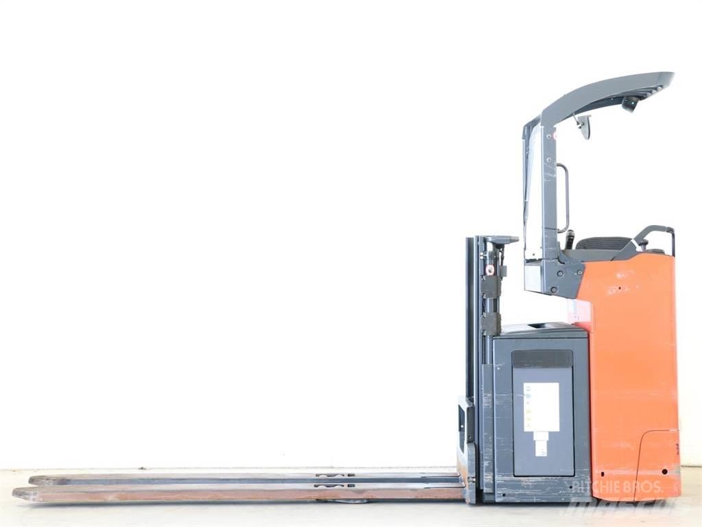 Linde L14R/1174 Ručne vedené vysokozdvižné vozíky