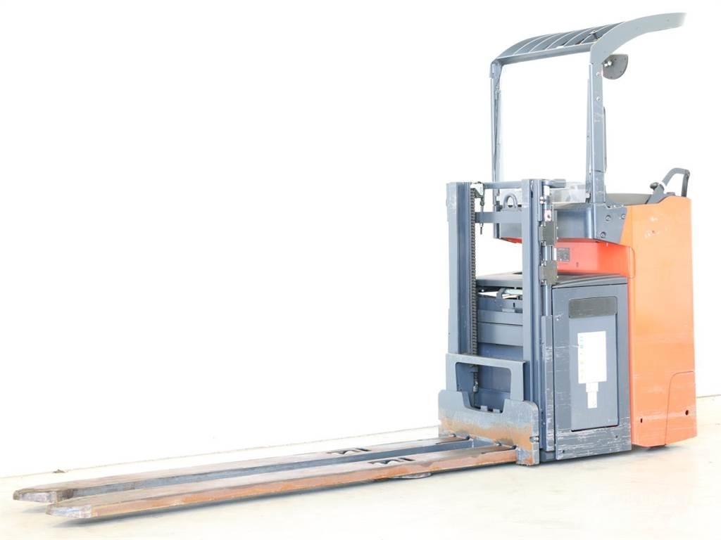 Linde L14R/1174 Ručne vedené vysokozdvižné vozíky