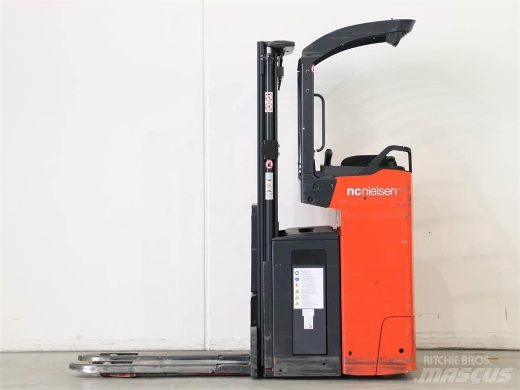 Linde L14R/1174-00 Ručne vedené vysokozdvižné vozíky