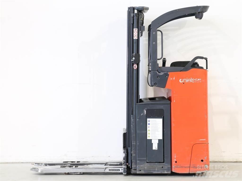 Linde L14R/1174-00 Ručne vedené vysokozdvižné vozíky