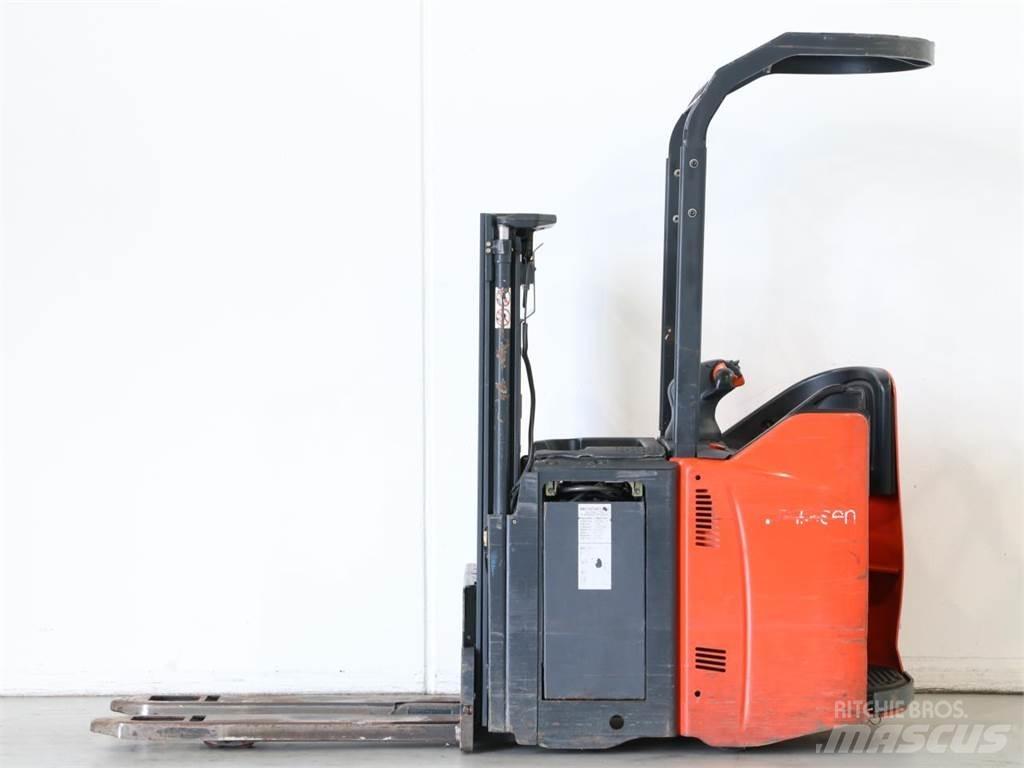 Linde L14SP/133-00 Ručne vedené vysokozdvižné vozíky