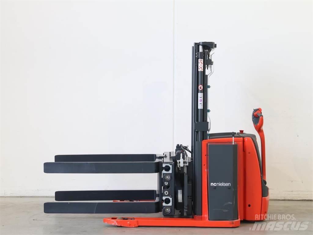 Linde L20/1173-01 Ručne vedené vysokozdvižné vozíky
