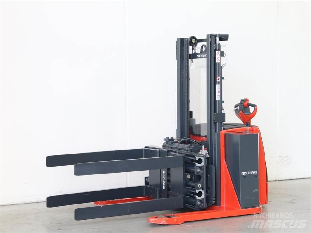 Linde L20/1173-01 Ručne vedené vysokozdvižné vozíky