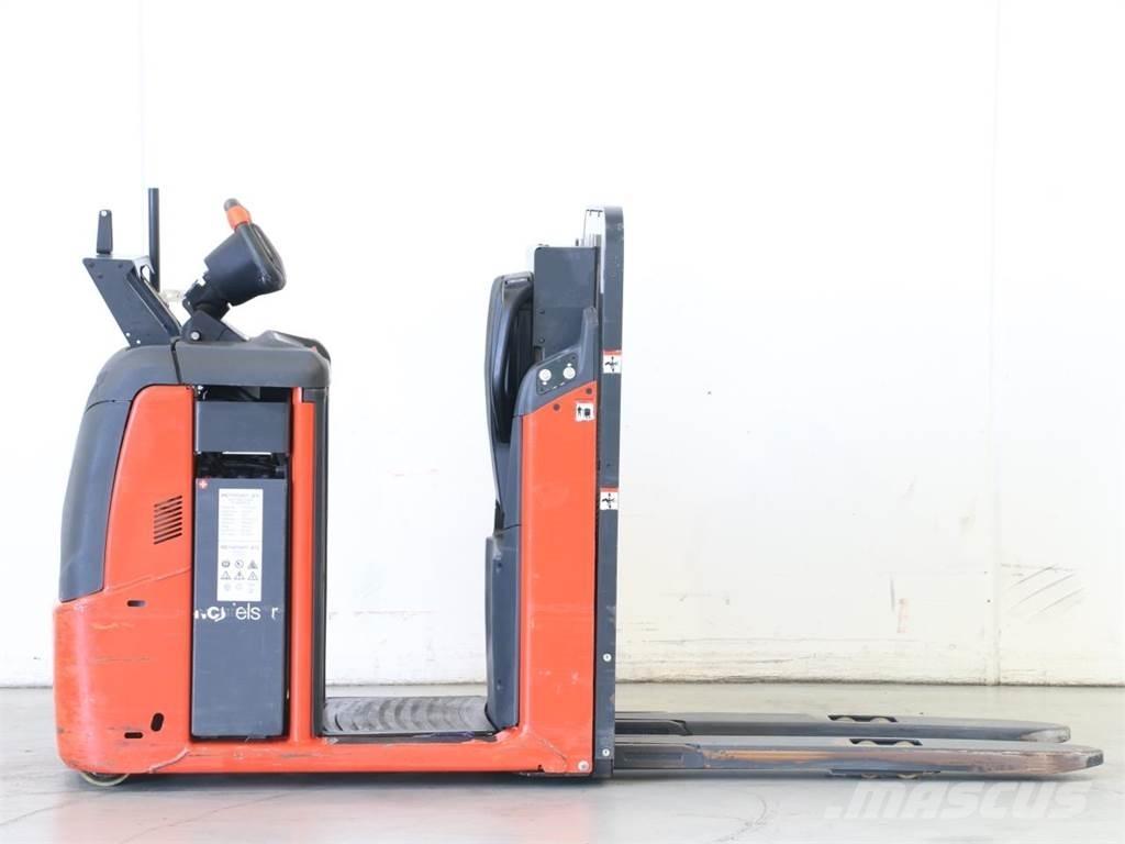 Linde N20CL-4590-00 Manipulácia s materiálom - ostatné