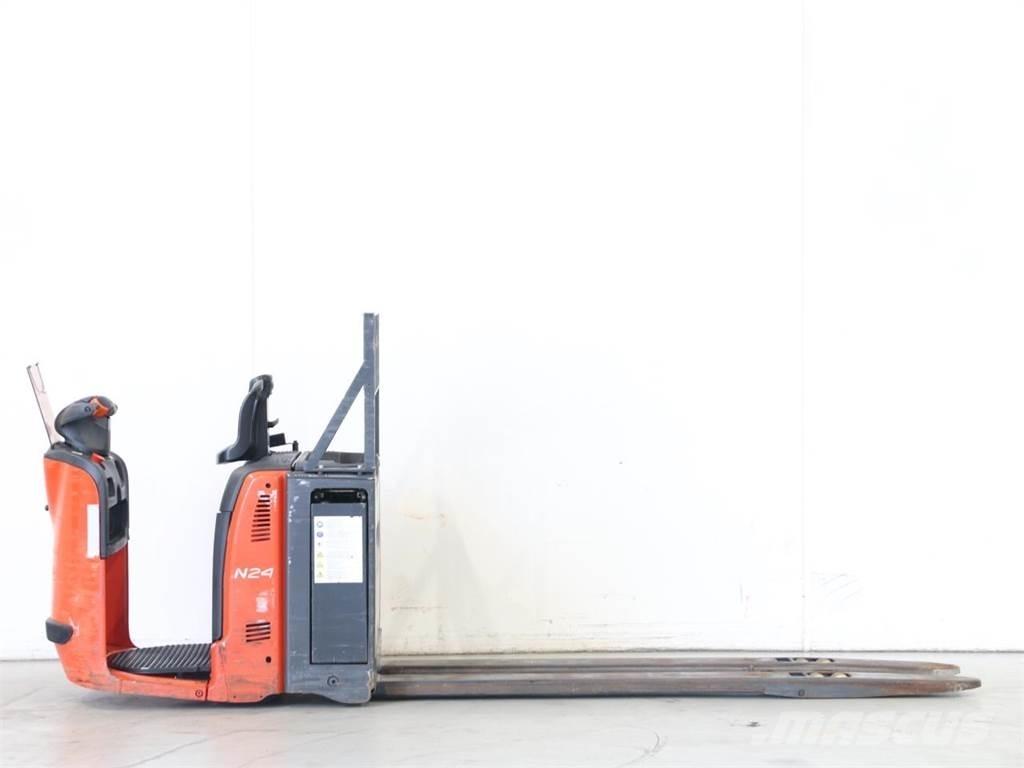 Linde N24/132-01 Manipulácia s materiálom - ostatné